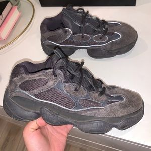 Yeezy 500